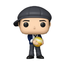 BTS: Solos - Jin (Astronaut) Pop! Vinyl