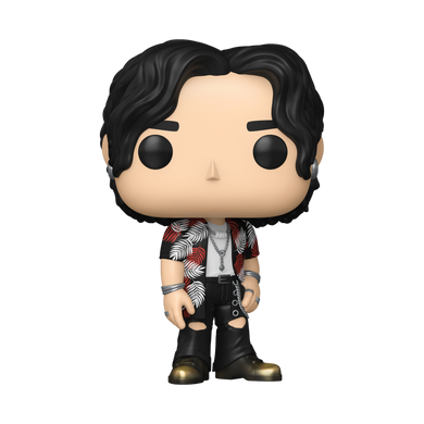 BTS: Solos - Agust D (Heageum) Pop! Vinyl