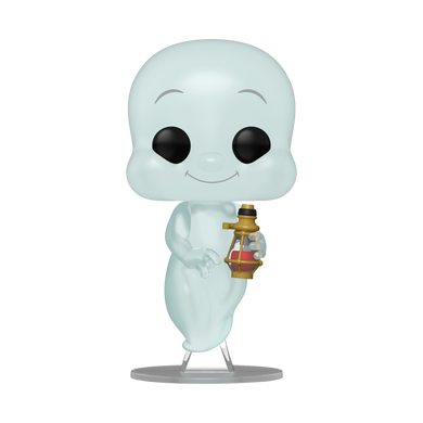 Casper: 30th Anniversary - Casper Pop! Vinyl