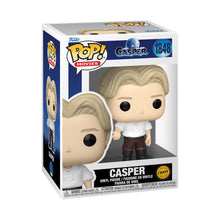 Casper: 30th Anniversary - Casper Pop! Vinyl Chase Case
