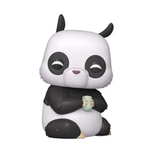 Ranma 1/2 - Genma (Panda) Pop! Vinyl