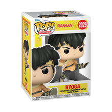Ranma 1/2 - Ryoga Pop! Vinyl