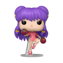 Ranma 1/2 - Shampoo Pop! Vinyl Chase Case