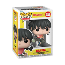 Ranma 1/2 - Ranma Pop! Vinyl Chase Case