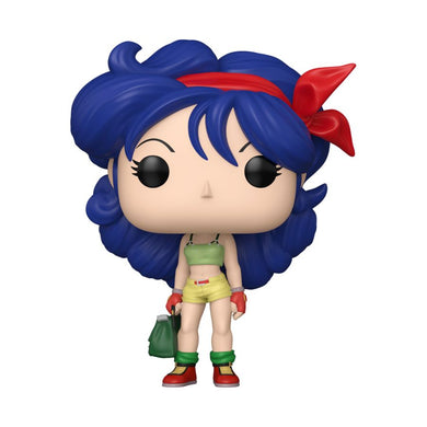 Dragon Ball - Lunch US Exclusive Pop! Vinyl [RS]