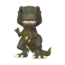 The Land Before Time - Sharptooth 6" Pop! Vinyl