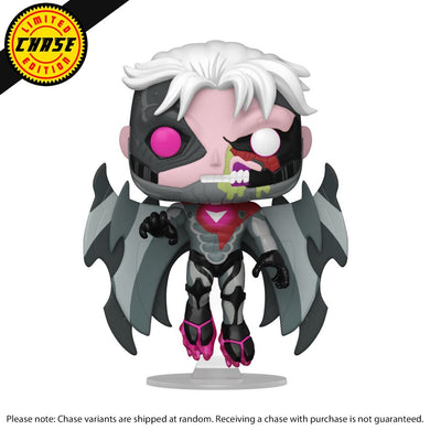 X-Men '97 - Bastion Pop! Vinyl Plus Chase Case