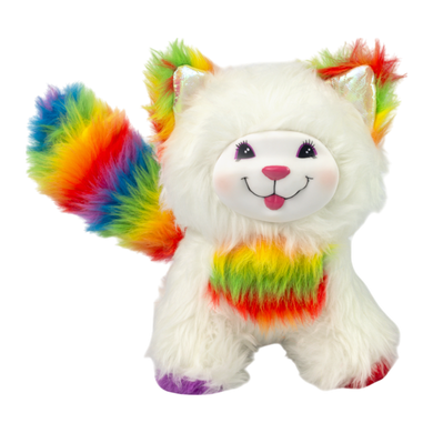 Rainbow Brite - Kitty Brite 10