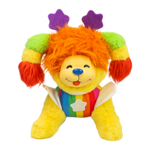 Rainbow Brite - Puppy Brite 10" Plush