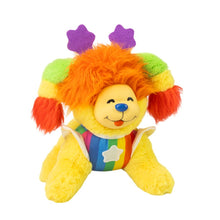 Rainbow Brite - Puppy Brite 10" Plush