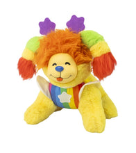 Rainbow Brite - Puppy Brite 10" Plush
