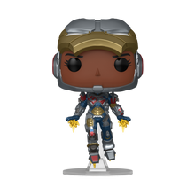 Ironheart - Ironheart Model 4 Pop! Vinyl