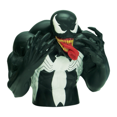 Marvel Comics - Venom Bust Bank