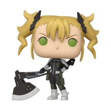 Kaiju No. 8 - Kikoru Pop! Vinyl