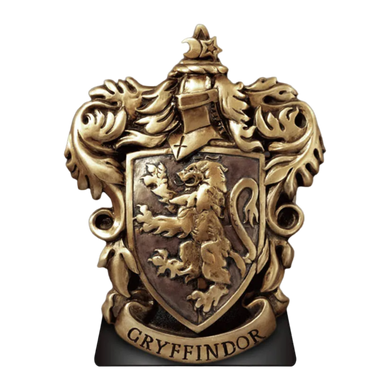 Harry Potter - Gryffindor Logo Bank
