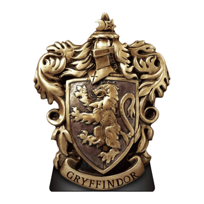 Harry Potter - Gryffindor Logo Bank