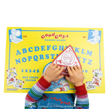 Child's Play 2 - Good Guy Talking Board Replica