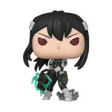 Kaiju No. 8 - Mina Ashiro Pop! Plus Chase Case