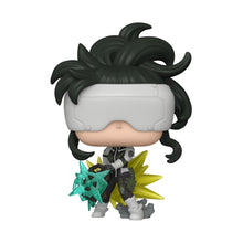 Kaiju No. 8 - Mina Ashiro Pop! Plus Chase Case