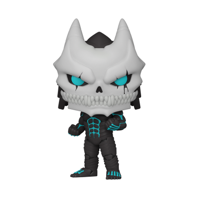 Kaiju No. 8 - Kaiju No. 8 Pop! Vinyl