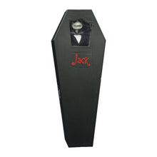 The Nightmare Before Christmas - Jack Unlimited Coffin Doll