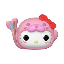 Hello Kitty - Hello Kitty (Seal) US Exclusive Pop! Vinyl [RS]