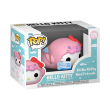 Hello Kitty - Hello Kitty (Seal) US Exclusive Pop! Vinyl [RS]