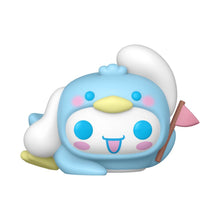 Hello Kitty - Cinnamoroll (Penguin) US Exclusive Pop! Vinyl [RS]