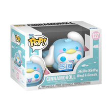 Hello Kitty - Cinnamoroll (Penguin) US Exclusive Pop! Vinyl [RS]