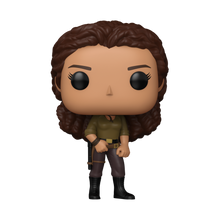 Firefly - Zoe Washburne Pop! Vinyl