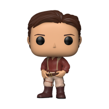 Firefly - Malcolm Reynolds Pop! Vinyl