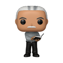 Firefly - Shepherd Book Pop! Vinyl