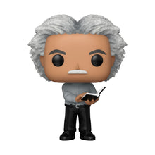 Firefly - Shepherd Book Pop! Vinyl