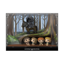 The Lord of the Rings - The Fellowship Of The Ring Pop! Moment Deluxe