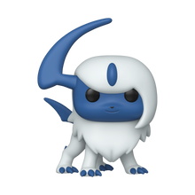 Pokemon - Absol Pop! Vinyl
