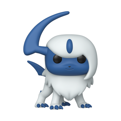 Pokemon - Absol Pop! Vinyl