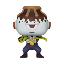 Jujutsu Kaisen - Jogo Pop! Vinyl
