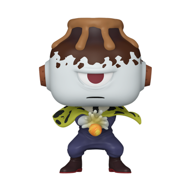 Jujutsu Kaisen - Jogo Pop! Vinyl