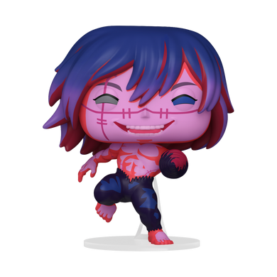 Jujutsu Kaisen - Mahito (Season 2) Pop! Vinyl