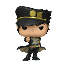 JoJo's Bizarre Adventure - Jotaro Kujo Pop! Vinyl