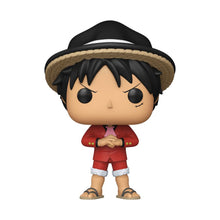 One Piece - Monkey D. Luffy (Whole Cake Island) US Exclusive Pop! Vinyl [RS]