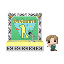 BTS - V (Dynamite) Bitty Pop! Stage