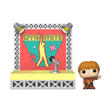 BTS - Jin (Dynamite) Bitty Pop! Stage