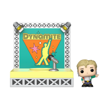 BTS - Jimin (Dynamite) Bitty Pop! Stage