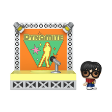 BTS - J-Hope (Dynamite) Bitty Pop! Stage