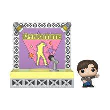 BTS - Suga (Dynamite) Bitty Pop! Stage