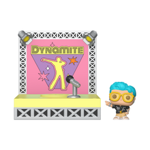 BTS - RM (Dynamite) Bitty Pop! Stage