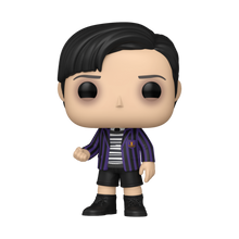Wednesday (TV) - Pugsley Addams Pop! Vinyl