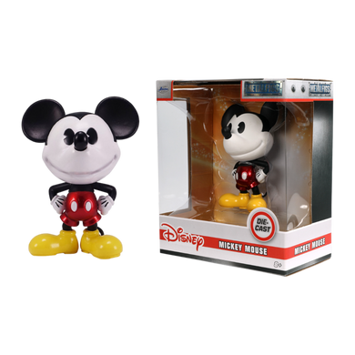 Disney - Mickey Mouse 4