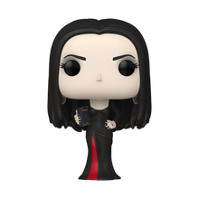 Wednesday (TV) - Morticia Addams Pop! Vinyl